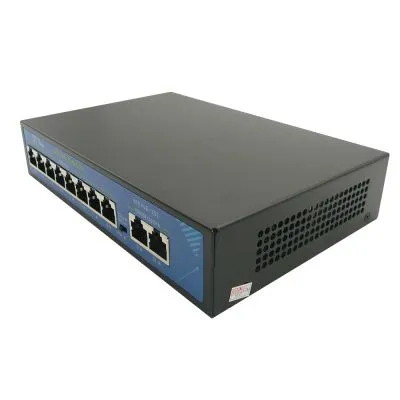 ST-S180POE (2M/100W/А) PRO резервируемый